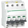 Schneider Electric IC60H perjungiklis su perjungikliu 4P 63A C - A9F07463