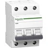 Schneider Electric Automatinis jungiklis SCHNEIDER, 3P, B, 10A; A9K01310