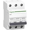 Schneider Electric Automatinis jungiklis SCHNEIDER, 3P, B, 20A; A9K01320