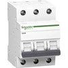 Schneider Electric Automatinis jungiklis SCHNEIDER, 3P, B, 25A; A9K01325