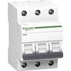 Schneider Electric Automatinis jungiklis Schneider K60N, 3P, C, 16A, 6kA