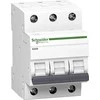 Schneider Electric Automatinis jungiklis Schneider K60N, 3P, C, 32A, 6kA