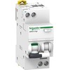 Schneider Electric IDPN H VIGI C 20A 1P+N 30MA A 100 Rožinis-