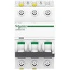 Schneider Electric Jungiklis 3P B 16A 6kA AC IC60N - A9F03316