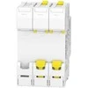 Schneider Electric Jungiklis 3P B 16A 6kA AC IC60N - A9F03316
