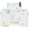 Schneider Electric Grandinės pertraukiklis iC60N-C4-1N C 4A 1N polius A9F04604