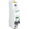 „Schneider Electric“ grandinės pertraukiklis 1P C 1A 10 kA AC iC60H-C1 (A9F07101)