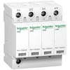 Schneider Viršįtampio ribotuvas C 4P 8kA 1,1kV 350V