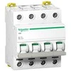 Schneider Electric Schneider ISW 4P 100A 250V AC A9S65491 izoliacinis atjungiklis