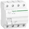 Schneider Electric Schneider diferencinis srovės perjungiklis 4P 40A 0.03A A tipo IDK- A40- 30-4 - A9Z01440