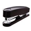 Stapler Novus B2, Juodas (020- 1255 NO)