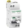 Schneider Electric Schneider diferencinis srovės perjungiklis su srovės perjungikliu 20A 30mA tipo AC 1- field + N - A9D31620