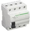 Schneider Electric Schneider Srovės nuotėkio relė Acti 9 (25A; 30mA AC; 4P)