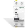 Schneider Electric liekamosios srovės grandinės pertraukiklis Acti9 iID-25-2-30-A 25A 2 polių 30mA A tipas, A9Z21225
