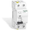 Schneider Electric liekamosios srovės grandinės pertraukiklis Acti9 iID-25-2-30-A 25A 2 polių 30mA A tipas, A9Z21225