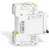 Schneider Electric liekamosios srovės grandinės pertraukiklis Acti9 iID-25-2-30-A 25A 2 polių 30mA A tipas, A9Z21225