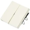 Schneider Electric Schneider Merten System M dvivietis baltasis raktas (MTN432519)