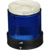 Schneider Electric Šviesos modulis nenutrūkstamai mėlyna 24V AC / DC LED (XVBC2B6)