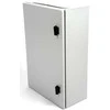 Schneider CRN IP66 korpusas su tvirtinimo plokšte 800 x 600 x 300 mm (NSYCRN86300P)
