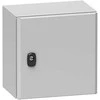Schneider S3D korpusas 800 x 1000 x 250mm IP66 su montavimo plokšte (NSYS3D10825P)