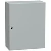 Schneider NSYS3D10840P S3D korpusas 1000x800x400mm IP66 su montavimo plokšte NSYS3D10840P