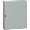 Schneider Electric Schneider NSYS3D121030P S3D korpusas 1200x1000x300mm IP66 su montavimo plokšte NSYS3D121030P