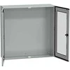 Schneider NSYS3D12840P S3D korpusas 1200x800x400mm IP66 su montavimo plokšte NSYS3D12840P