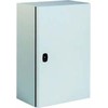 Schneider S3D 800 x 1000 x 300mm IP66 korpusas su montavimo plokšte (NSYS3D81030P)