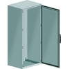 Schneider SM 2000 x 1000 x 400mm IP55 korpusas su montavimo plokšte (NSYSM2010402DP)