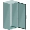 Schneider SM 2000 x 1000 x 400mm IP55 korpusas su montavimo plokšte (NSYSM2010402DP)