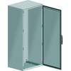 Schneider Housing SM 2000 x 800 x 400mm IP55 su montavimo plokšte (NSYSM20840P)