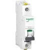 Schneider Electric Grandinės pertraukiklis 1P B 16A 10kA AC iC60H-B16 (A9F06116)