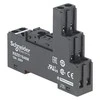 Schneider Electric Relės lizdas skirtas RSB 8A / 16A (RSZE1S48M)