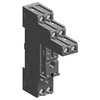 Schneider Electric Relės lizdas skirtas RSB 8A / 16A (RSZE1S48M)