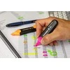 Schneider Highlighter 6 spalvos 8 vnt 115088