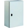 Schneider S3D 1000 x 1200 x 300mm IP55 korpusas su montavimo plokšte (NSYS3D10123DP)