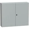 Schneider S3D 1000 x 1200 x 300mm IP55 korpusas su montavimo plokšte (NSYS3D10123DP)