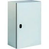 Schneider NSYS3D81230DP Korpusas 800x1200x300mm IP66 su montavimo plokšte NSYS3D81230DP