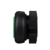 Schneider Electric Žalios spalvos mygtukas su grįžimu (XACA9413)