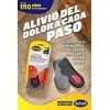 "Dr. Scholl" keliui dydis L 1 pora
