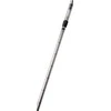 Mėlyna Šiaurietiško ėjimo lazdos ABBEY NORDIC WALKING 21SR ZZB Sidabrinis pilkas/Juodas/Mėlyna