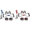 Schreuders Sport Fitneso rinkinys AVENTIO 41VE red
