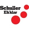 „Schuller“ dvipusiai medvilniniai klijai „Twin Tape“, 5 cm x 25 m (45612)