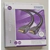 Eu3C Schwaiger HDMI-Speed-Kabelis 10m mit Ethernet Juodas