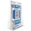 Schwaiger SAT-Multischalter 5x8 eco passiv, be Stroman.