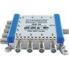 Schwaiger SAT-Multischalter 5x8 eco passiv, be Stroman.