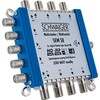 Schwaiger SAT-Multischalter 5x8 eco passiv, be Stroman.