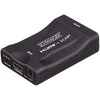Adapteris AV Schwaiger HDMI Konwerter Scart gniazdo HDMI > gniazdo SCART