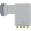 Schwaiger Prijungimas LNB palydovinis konverteris (SPS6988531)