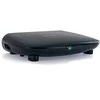 Imtuvas TV Schwaiger DVB-S2 Receiver złącze USB, FTA, juoda